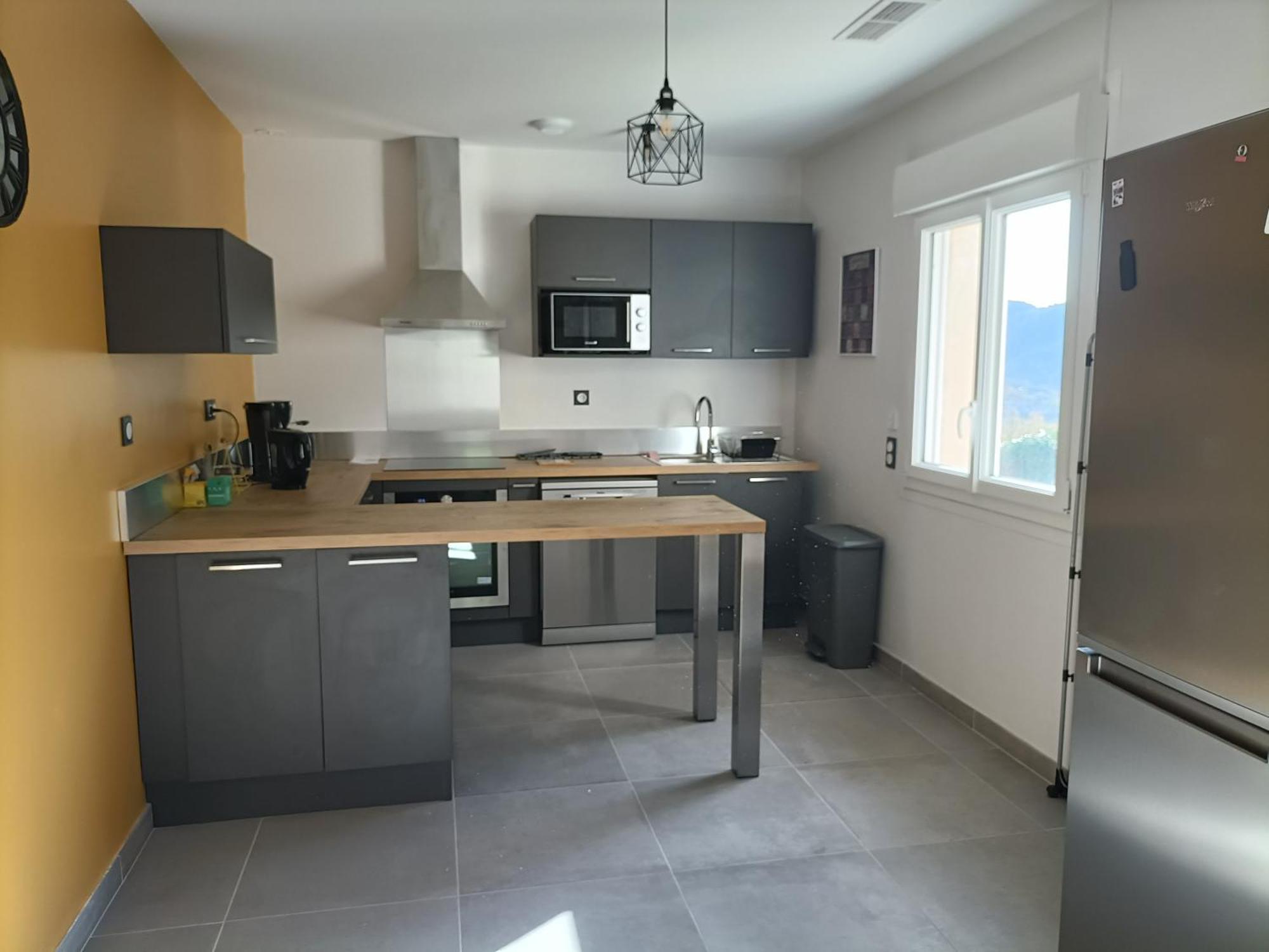 Hébergement de vacances Au Pied Du Grand Cedre